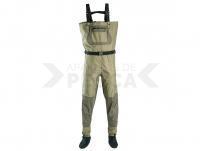 Waders Jaxon AB-TUB 3000g/m2/24h/15000mm - L