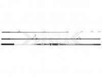 Caña Penn Tidal Surfcasting 423 | 4.20m 50-200g | Fast | Medium-Light | metallic silver