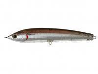 Señuelo Mar Tiemco Salty Red Pepper Junior 100mm 9g - 35 Skeleton Anchovy