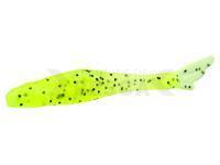 Vinilo Fishup Tiny 1.5 - 055 Chartreuse Black