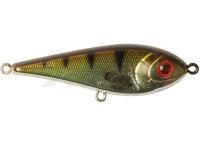 Señuelo Strike Pro Tiny Buster 6.8cm C606E -Metallic Perch