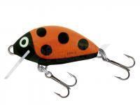 Señuelo Salmo Tiny IT3F - Ladybird