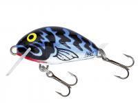 Señuelo Salmo Tiny IT3F SBT