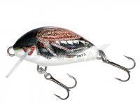 Señuelo Salmo Tiny IT3S - Cockchafer
