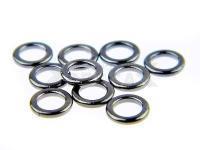 Tippet Rings - Partridge of Redditch - #1mm | 10pcs