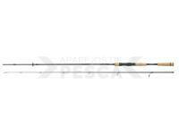 Caña Daiwa Legalis Spin 2.40m 15-50g