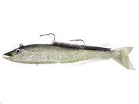 Señuelo Solvkroken Tobis Softbait 385g - I/BL