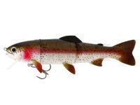 Señuelo Westin Tommy the Trout Hybrid 15cm - Rainbow Trout