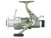 Carrete Desembragable Jaxon Top Carp FRT 300