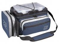 Dragon Bolsa Tackle bag - M G.P. Concept with boxes and detachable organizers