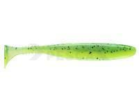 Vinilo Daiwa Tournament D`Fin 10cm UV chartreuse tiger