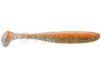 Vinilo Daiwa Tournament D`Fin 12.5cm orange shiner