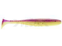 Vinilo Daiwa Tournament D`Fin 12.5cm UV crush candy