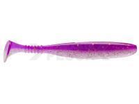 Vinilo Daiwa Tournament D`Fin 12.5cm UV violet