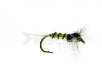 Mosca seca Trico Spinner no. 16