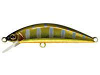 Señuelo Illex Tricoroll 55mm HW - Haku Gold Trout