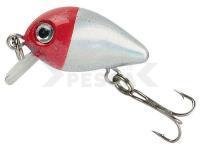 Señuelo Balzer Trout Crank 3cm - Red Head