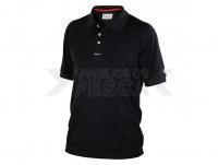Westin Dry Polo Shirt Black - XXL