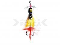 Señuelo Jenzi Spin & Fly Propeller 9cm 15g - A