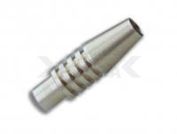 Shumakov tubes - Long Range 4.0mm Aluminium