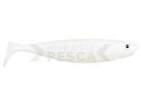 Vinilo Strike Pro Tumbler Shad 13cm - Albino Pearl