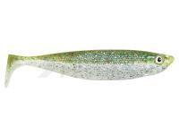 Tumbler Shad 13cm - Green Shad Flash