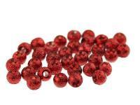 Tungsten round bead Sunny 2.8 - Red