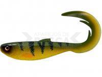 Vinilo Headbanger FireTail v2 17 cm 46 g - Yellow Perch