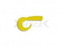 Vinilos Delalande King 3cm - 12 - Jaune