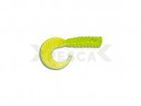 Vinilos Delalande King 3cm - 18 - Chartreuse