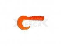 Vinilos Delalande King 3cm - 35 - Orange