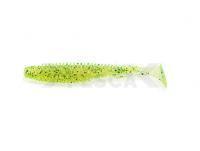 Vinilos FishUp U-Shad 2 - 026 Flo Chartreuse/Green