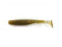 Vinilos FishUp U-Shad 2 - 074 Green Pumpkin Seed