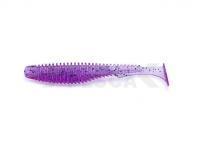 Vinilos FishUp U-Shad 3 - 015 Violet/Blue