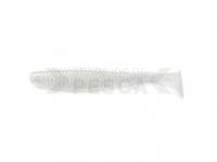 Vinilos FishUp U-Shad 3 - 081 Pearl