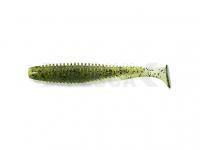 Vinilos FishUp U-Shad 4 - 042 Watermelon Seed