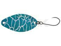 Señuelo Mikado Lazzer Spoon 2.5g - 10