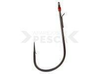 Anzuelos Mustad Alpha-Grip Flip AG34130AP-TX - 6/0