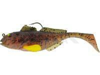 Vinilo Westin Gunnar The Goby R2F 10cm 21g #3/0 - Appleseed