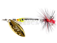 Señuelo Lucky John Trian Blade Long 18g - 004