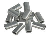 MADCAT Aluminium Sleeves 1.3mm