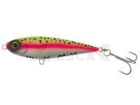 Señuelo Wob-Art Ukleja (Bleak) XL ST Seatrout 8.5cm 23g - 45