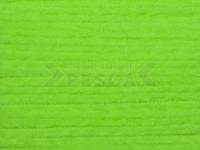 Hareline Ultra Chenille Standard - Fluo Chartreuse