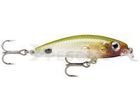 Señuelo Rapala Ultra Light Minnow 6cm - Glass Dot Ayu UV