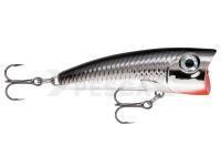 Señuelo Rapala Ultra Light Pop 4cm - Chrome