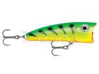 Señuelo Rapala Ultra Light Pop 4cm - Firetiger