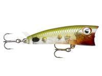 Señuelo Rapala Ultra Light Pop 4cm - Glass Dot Ayu UV