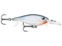 Señuelo Rapala Ultra Light Shad 4cm - Shad