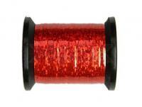 UNI Mylar #10 Holographic Red