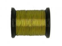 UNI Soft Wire large - neon olive